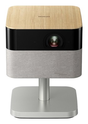 Epson Lifestudio Flex Plus   EF-72 Oak