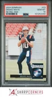 2024 PANINI DONRUSS RETRO 1994 #23 DRAKE MAYE RC PATRIOTS PSA 10