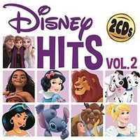 Disney Hits Vol. 2 Von Multi-Artistes | CD | Zustand Neu