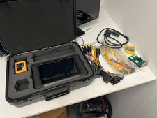 OBDSTAR DC706 ECU Tool For ECM+TCM +BODY+Clone for Car & Motorcycle - as seen