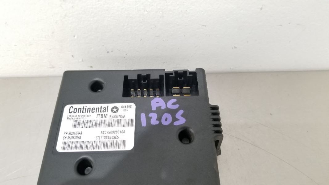 RAM1500様 リクエスト 3点 まとめ商品 17 Dodge RAM 1500 Towing Control Module 68288763AA for sale