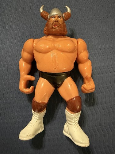 WWF WWE Hasbro The The The The The The The The The...