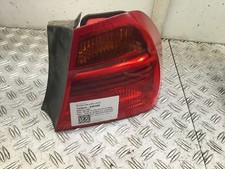 Rückleuchte rechts Außen  BMW 3er (E90) Heckleuchte rechts Außen 646399