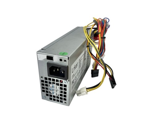 Lrker D220A5301 Alimentation à découpage 220W SFF 24 broches SATA - Photo 3/3