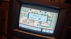 Nintendo NES Console Bundle 9 Games Super Mario 1 2 3 Donkey Kong &ndash; Fully Tested