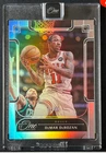 2023 Panini One and One Basketball DeMar DeRozan #81