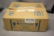 NEW CAFRAMO LAB STIRRER BDC1850
