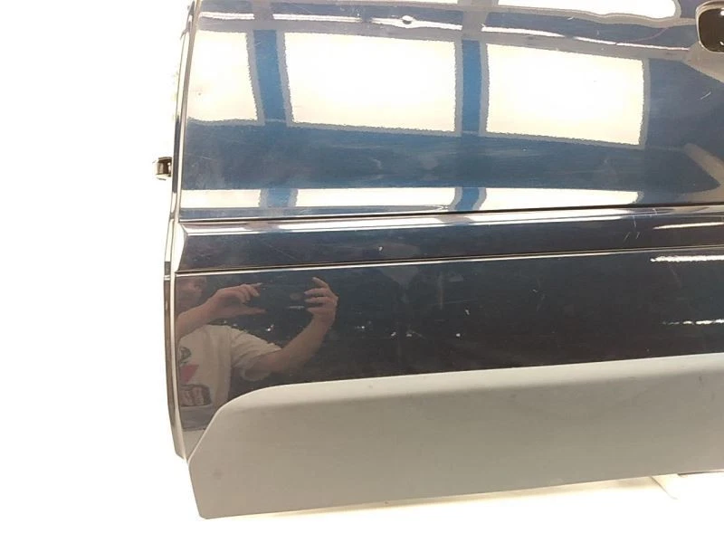 VOLVO XC70 V70 Driver Left Rear Door Shell Fits 2001 2002 2003 2004 — 第 2/4 张图片