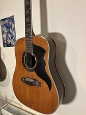 Eko 12 String Acoustic Guitar