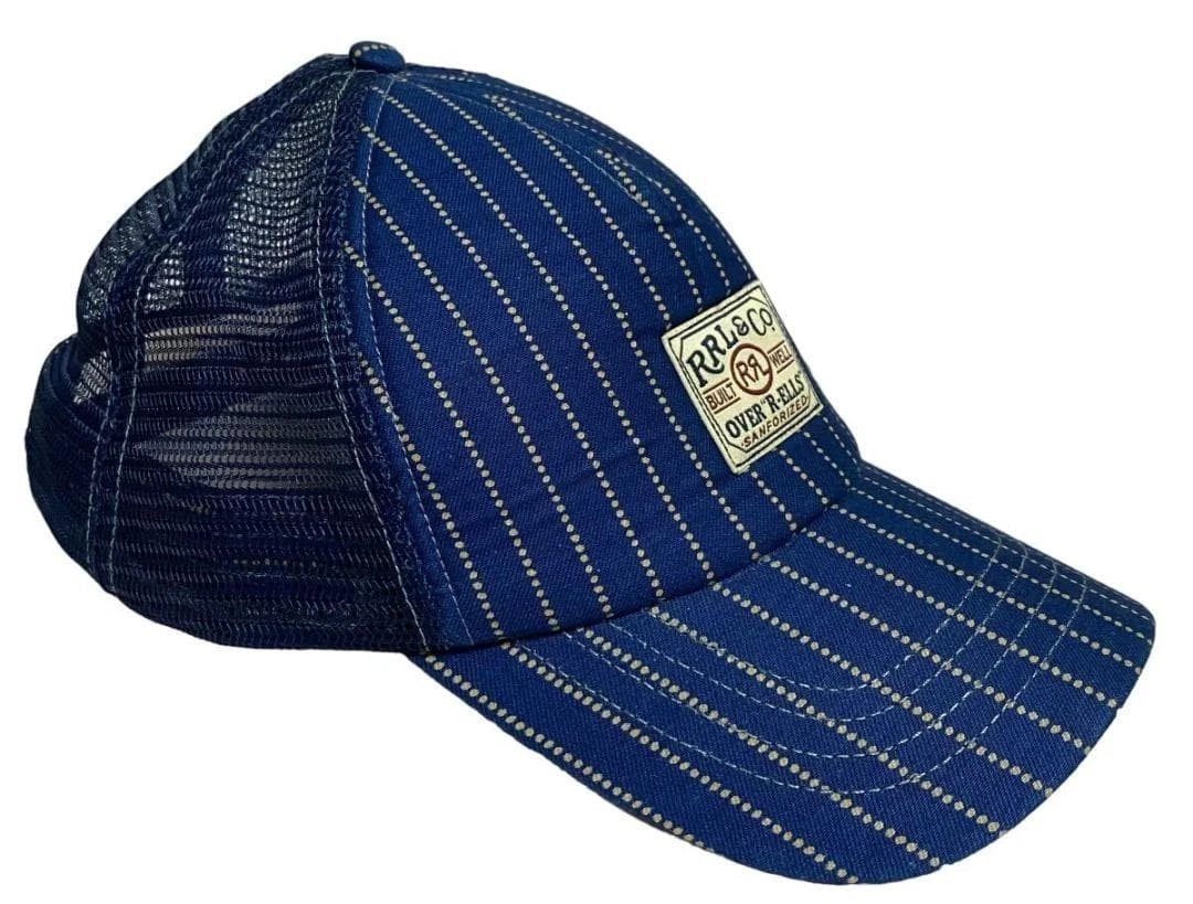 RRL Denim Hats for Men for sale | eBay