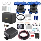 Air Shock Controller Kit + Air Spring Bag kit For Ram2500/ 3500 2003-2018