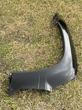 Go-Parts - Front Fender Liner for Lexus GX470 (2003-2009), Plastic
