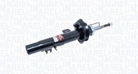 Magneti Marelli StoßDäMpfer 356322070200 FüR CitroËN Peugeot