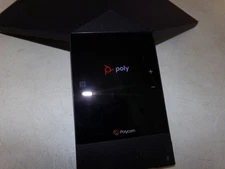 POLYCOM REAL PRESENCE TRIO 8800 IP CONFERENCE PHONE 2201-65290-019  RESET