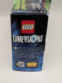 Lego Dimensions Marceline The Vampire Queen 71285 Fun Pack MIB Adventure Time