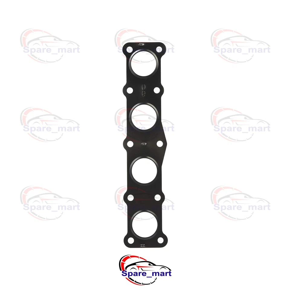 Junta de colector de escape OEM 2852125020 para HyundaiSonata 2006 a 2015 Foto 3 de 4