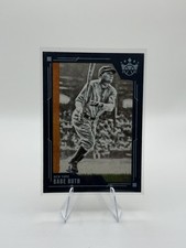 2022 Panini Diamond Kings BABE RUTH Short Print Card #1