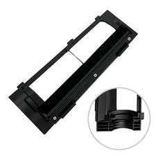 Couverture inférieure de brosse design anti enveloppante pour robot requin AI c