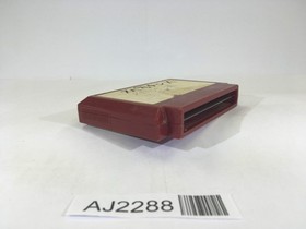 AJ2288 Spartan X Kung Fu Master NES Famicom Japan