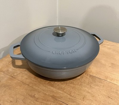 Crofton 5 Quart Dutch Oven 