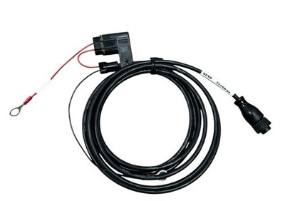 TeeJet Matrix 430 Console To Battery Power 10' Cable/Adapter, 5 Amps - 45-05775