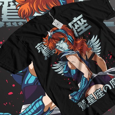 Marin Kitagawa T-Shirt Wakana Gojo My Dress Up Darling Kawaii Anime Shirt Black