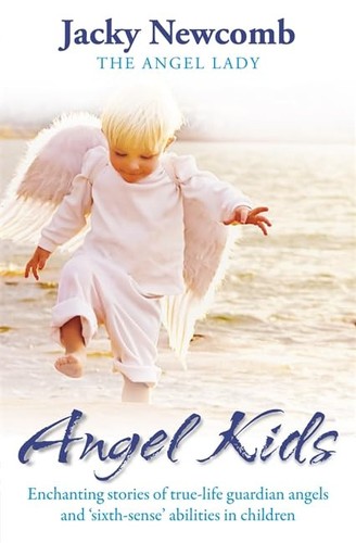 Angel Kids by Newcomb, Jacky Paperback Book The Cheap Fast Free Post - Bild 1 von 2
