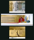 2025 Ukraine. EUROPA CEPT " National Archaeological Discoveries  ". Booklet.