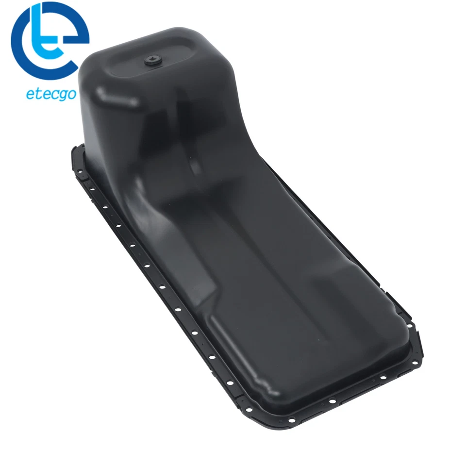 Para Ram 4500 y Ram 5500 2013-2014 2015 2016 2017 6,7 L L6 cárter de aceite del motor Foto 3 de 4