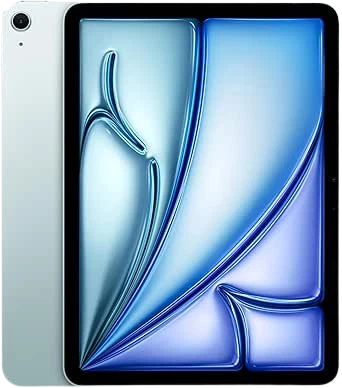 Apple iPad Air 8 · 256GB · Wi-Fi + Cellular, Foto 1 von 2