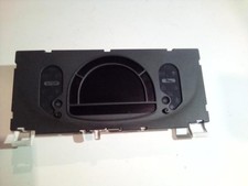 Compteur Renault MODUS