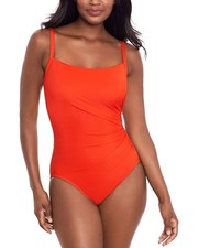 Miraclesuit Starr One-Piece Women's