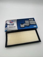 Carquest Premium Engine Air Filter: 87728
