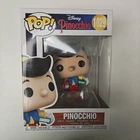 Funko POP! Disney Pinocchio School Bound Pinocchio 1029 vinyl figure