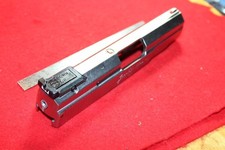 Jennings Bryco Nine-ca Slide W Sights Firing Pin Extractor3526-331