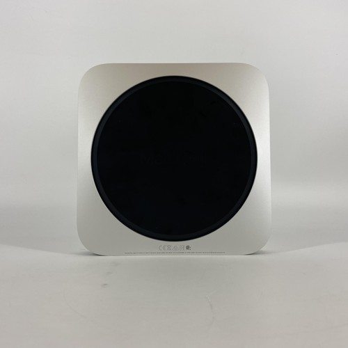 Mac Mini 2023 M2 Pro 12-Core CPU 19-Core GPU 32GB 512GB Top Zustand - Bild 5 von 6