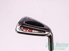 Ping S59 Single Iron 6 Iron Steel Regular Right Black Dot 37.5in