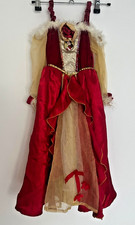 Princess Dress Beauty and the Beast Belle - Age 3–4 Years Disney Store Original