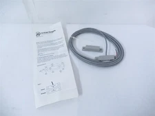 246029 New-No Box; Sentrol 111-6Y-12J Safety Switch 120VAC/DC 0.2 A 25VA/25W12'