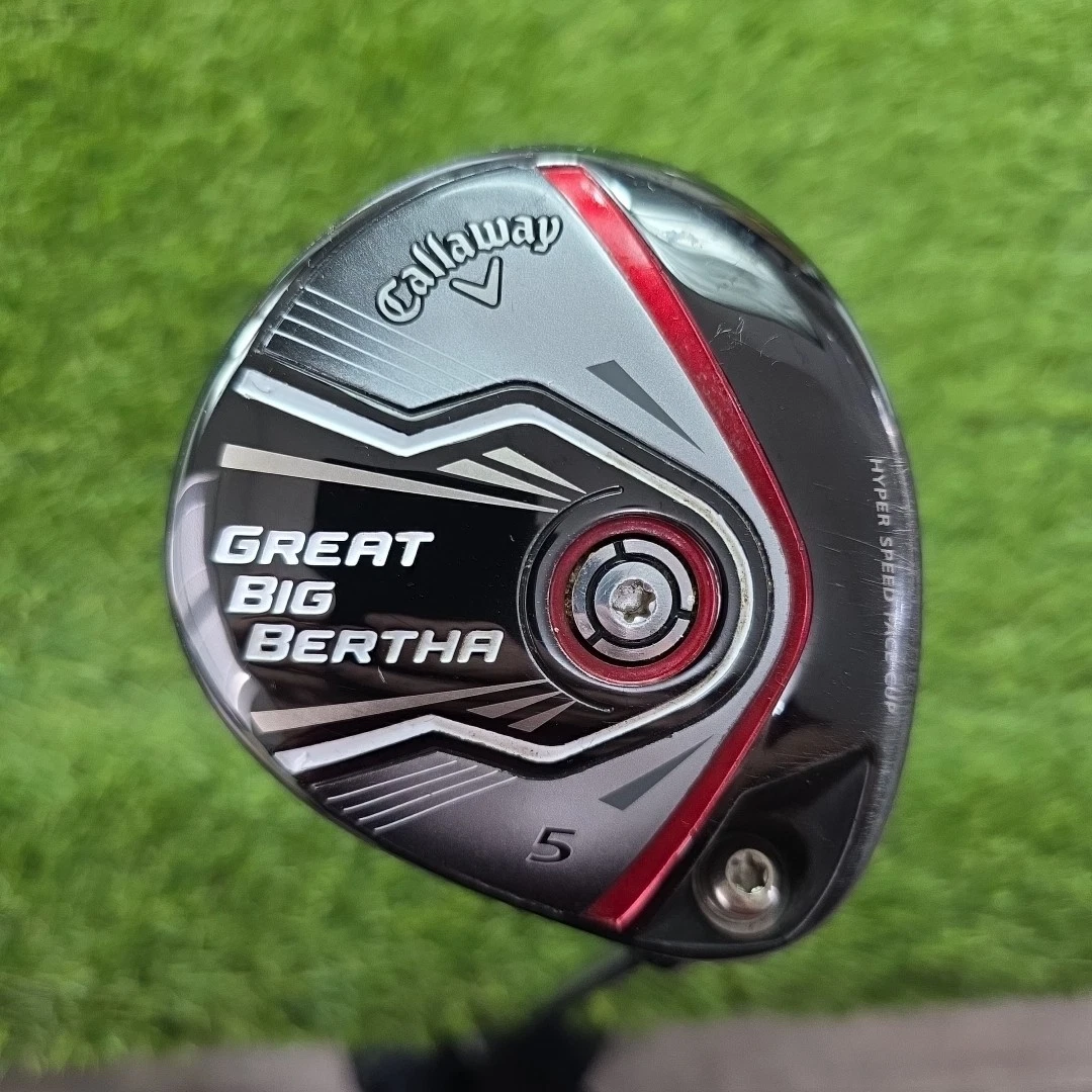 NIKE SASQUATCH DYMO 3 bois de fairway 15* UST Mamiya AxivCore extra rigide RH EUR 43,01