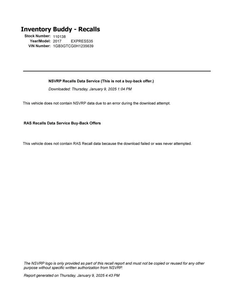 Furgoneta de corte de resorte de hoja trasera 12300 PBV compatible con furgoneta Express 3500 97-12 16-19 Foto 4 de 4