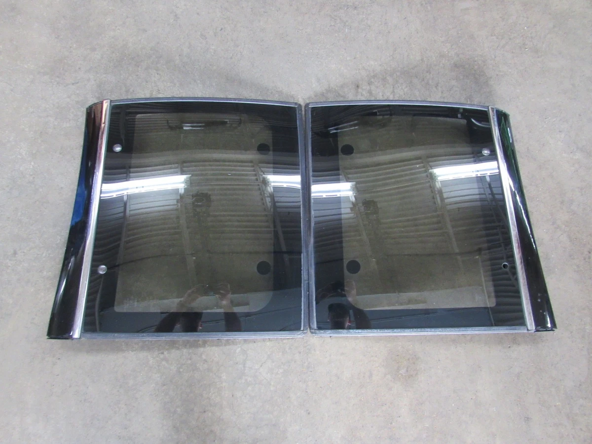 Genuine OEM Roofs, Tops & Sunroofs for Nissan 300ZX for sale | eBay