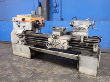 LEBLOND  LATHE 26" X 55" 09250590010