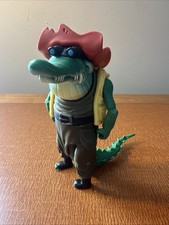 TMNT Teenage Mutant Ninja Turtles Mutant Mayhem Action Figure Leatherhead