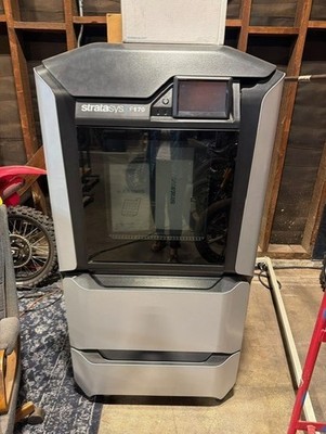 Stratasys F170 Industrial 3D Printer   Commercial Grade