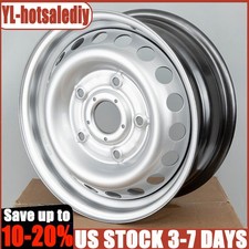 Rueda de 16 pulgadas rueda de acero plateado para Ford Transit 250 2015-2022 llanta CK4Z1007F EE. UU.
