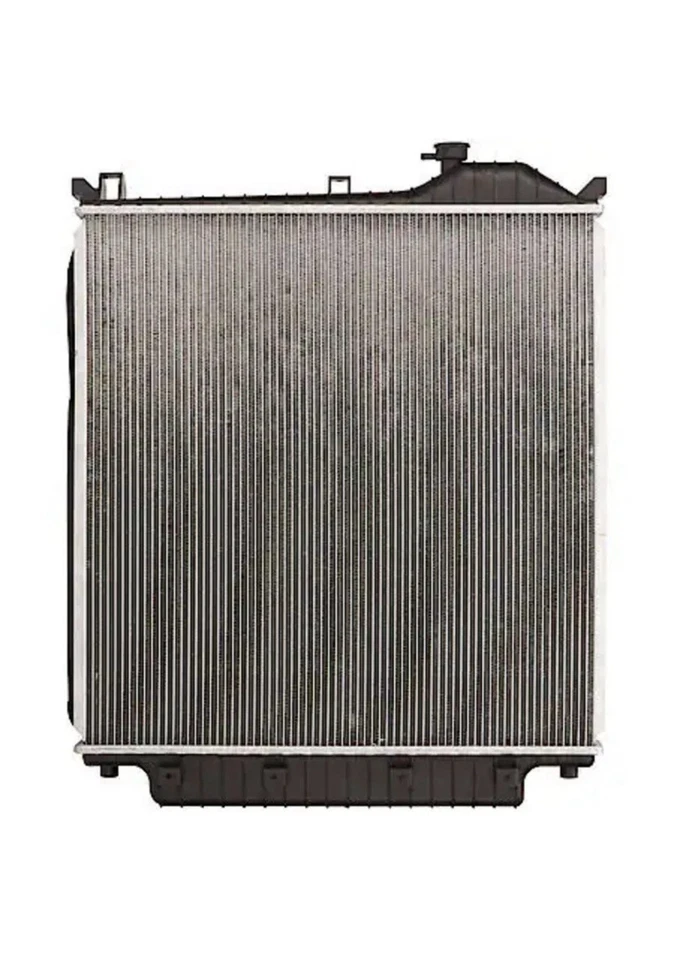 Radiador Carquest Premium 433992 para Ford Explorer Mercury Mountaineer ('06-'10) Foto 3 de 4