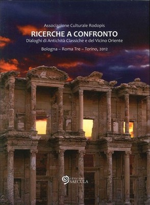 Buch - Vergleichsforschung 2012. Antike Dialoge Klassik und Nachbarschaft 
