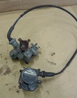 honda carburetor pb01c carb trx125 trx 125 thumb throttle cable parts rebuild