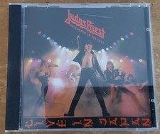 Judas Priest Unleashed in the East